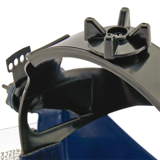 Osłona twarzy REIS - OTN OTN