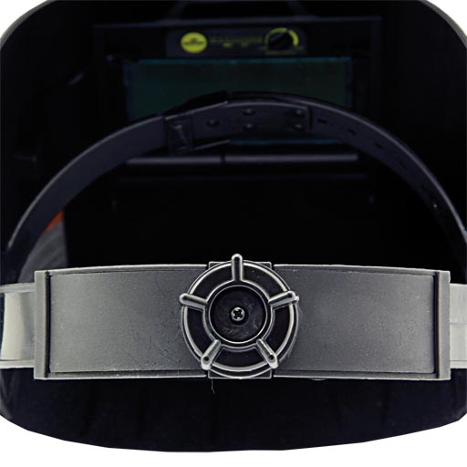 Przyłbica spawalnicza z szybkami ochronn REIS - OTW-AUTOSHIELD OTW-AUTOSHIELD