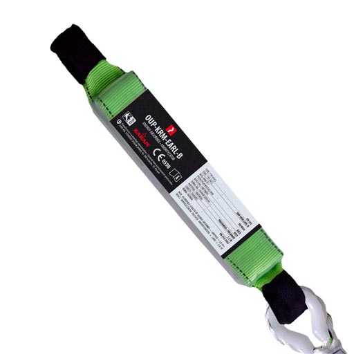 Amortyzator REIS - OUP-KRM-EARL-B OUP-KRM-EARL-B