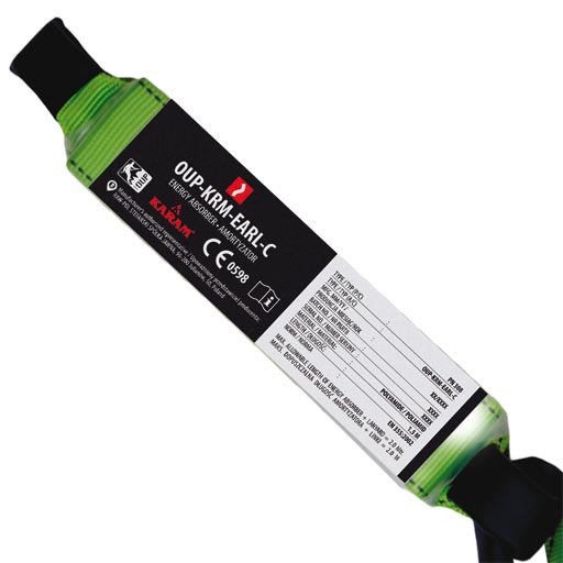 Amortyzator REIS - OUP-KRM-EARL-C OUP-KRM-EARL-C