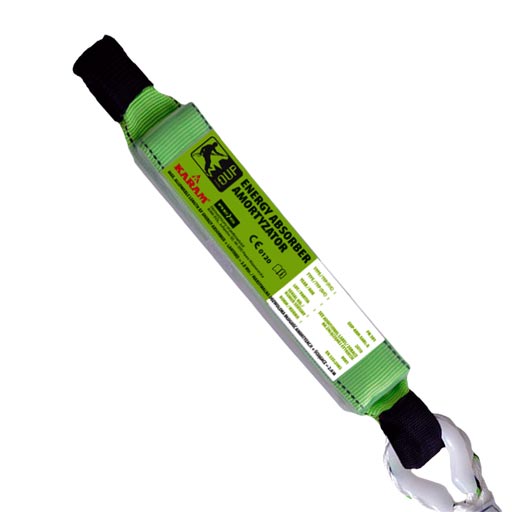 Amortyzator REIS - OUP-KRM-EAWLWH OUP-KRM-EAWLWH