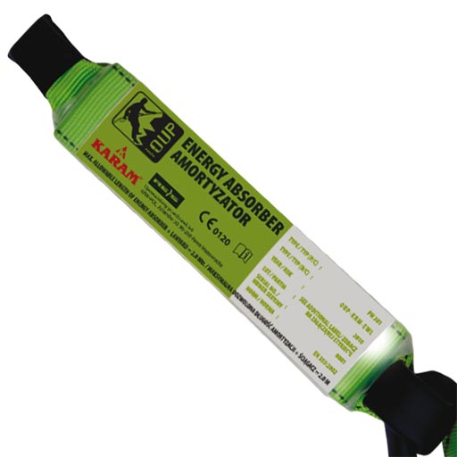 Amortyzator REIS - OUP-KRM-EWL OUP-KRM-EWL