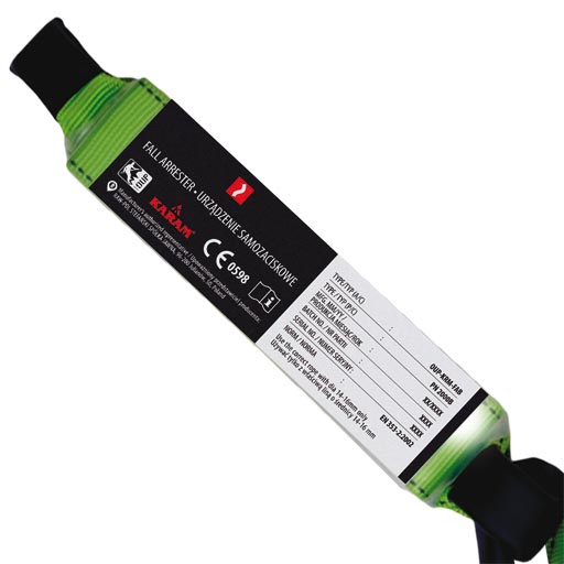 Urządzenie samozaciskowe REIS - OUP-KRM-FAB OUP-KRM-FAB