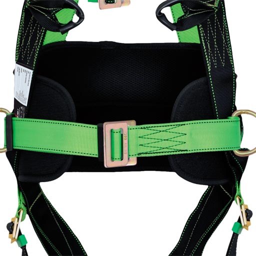 Szelki bezpieczeństwa REIS - OUP-KRM-FBH-1 OUP-KRM-FBH-1