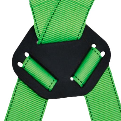 Szelki bezpieczeństwa REIS - OUP-KRM-FBH-1 OUP-KRM-FBH-1