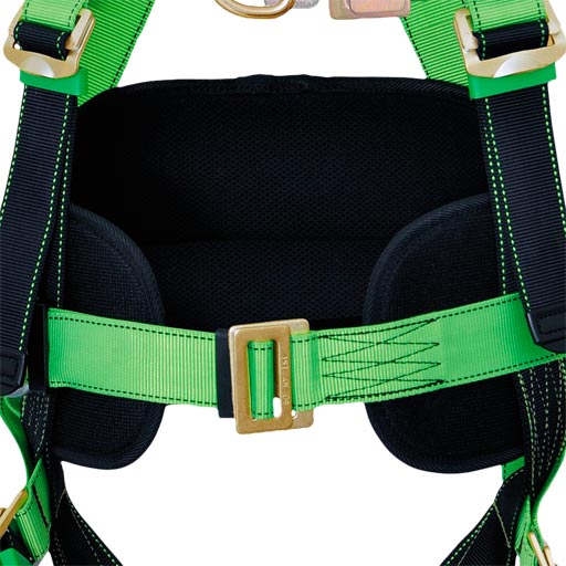 Szelki bezpieczeństwa REIS - OUP-KRM-FBH-2 OUP-KRM-FBH-2