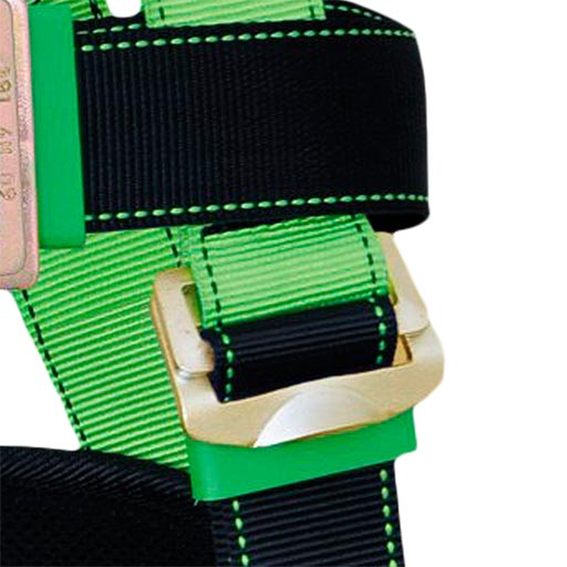 Szelki bezpieczeństwa REIS - OUP-KRM-FBH-2 OUP-KRM-FBH-2