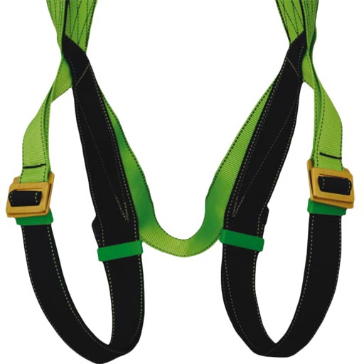 Szelki bezpieczeństwa REIS - OUP-KRM-FBH-A OUP-KRM-FBH-A