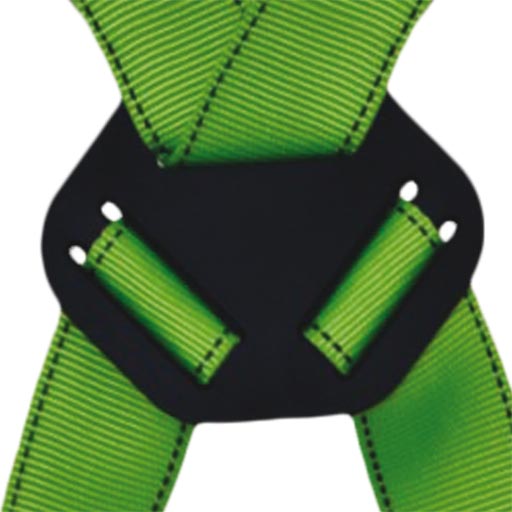 Szelki bezpieczeństwa REIS - OUP-KRM-FBH-A OUP-KRM-FBH-A