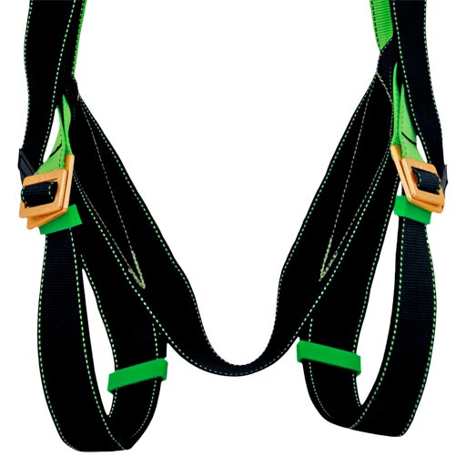 Szelki bezpieczeństwa REIS - OUP-KRM-FBH-C OUP-KRM-FBH-C