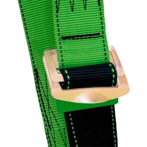 Szelki bezpieczeństwa REIS - OUP-KRM-FBH-C OUP-KRM-FBH-C