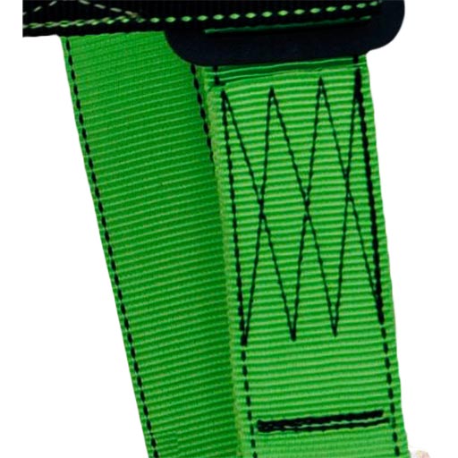 Szelki bezpieczeństwa REIS - OUP-KRM-FBH-C OUP-KRM-FBH-C