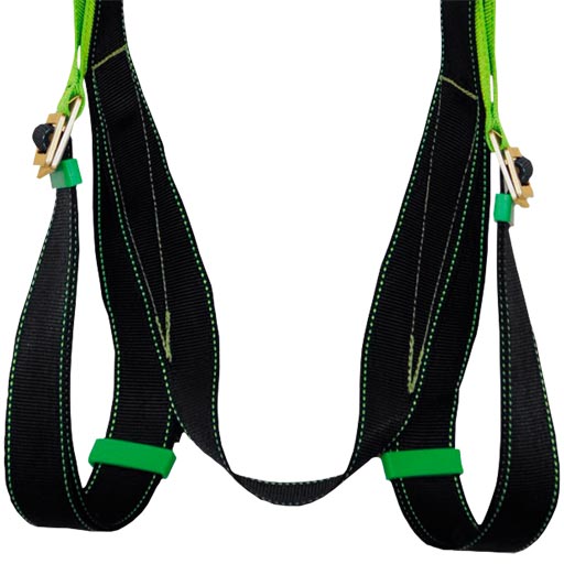 Szelki bezpieczeństwa REIS - OUP-KRM-FBH-D OUP-KRM-FBH-D