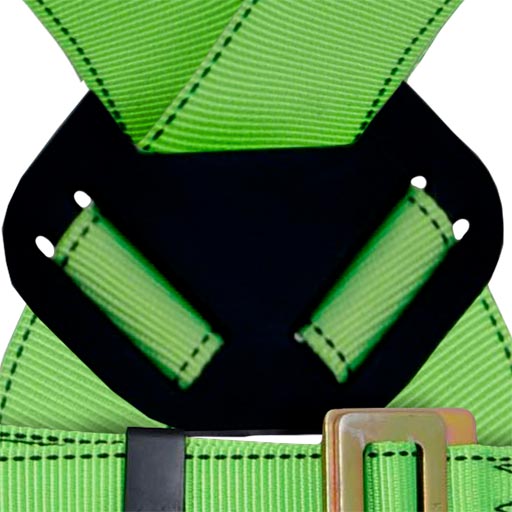 Szelki bezpieczeństwa REIS - OUP-KRM-FBH-PSBS OUP-KRM-FBH-PSBS