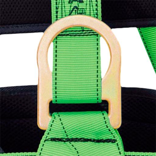 Szelki bezpieczeństwa REIS - OUP-KRM-FBH-V OUP-KRM-FBH-V