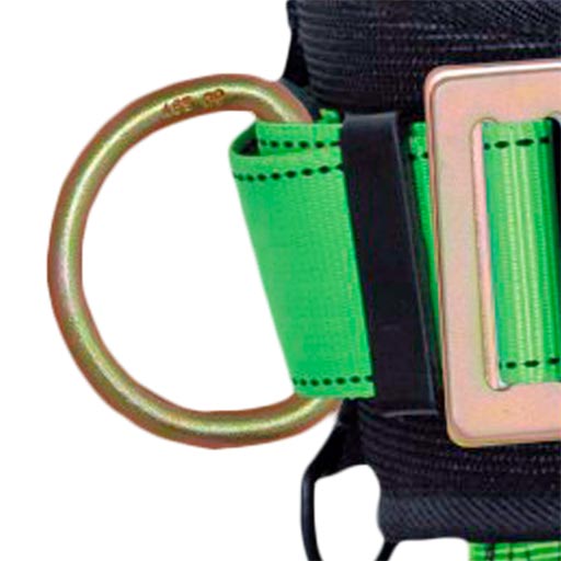 Szelki bezpieczeństwa REIS - OUP-KRM-FBH-V OUP-KRM-FBH-V