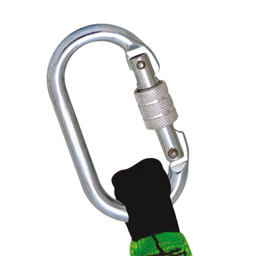 Taśmowa linka bezpieczeństwa REIS - OUP-KRM-WL-B OUP-KRM-WL-B