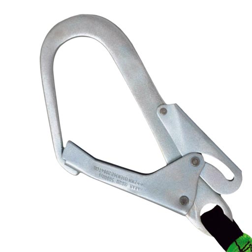 Taśmowa linka bezpieczeństwa REIS - OUP-KRM-WL-D OUP-KRM-WL-D