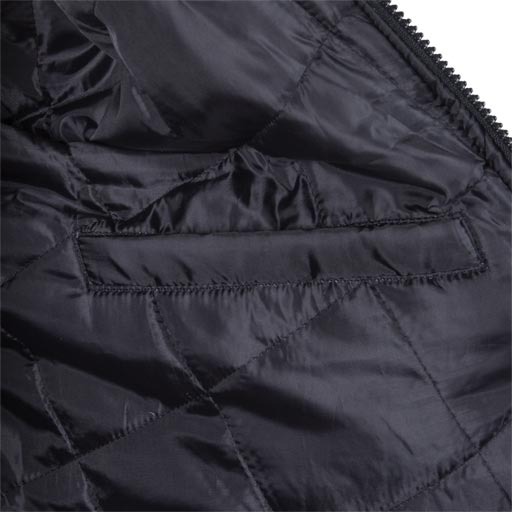 Bluza ochronna ocieplana z polaru REIS - POL-POLAREX POL-POLAREX