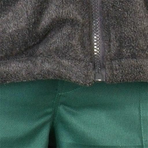 Bluza ochronna ocieplana z polaru REIS - POL-POLAREX POL-POLAREX