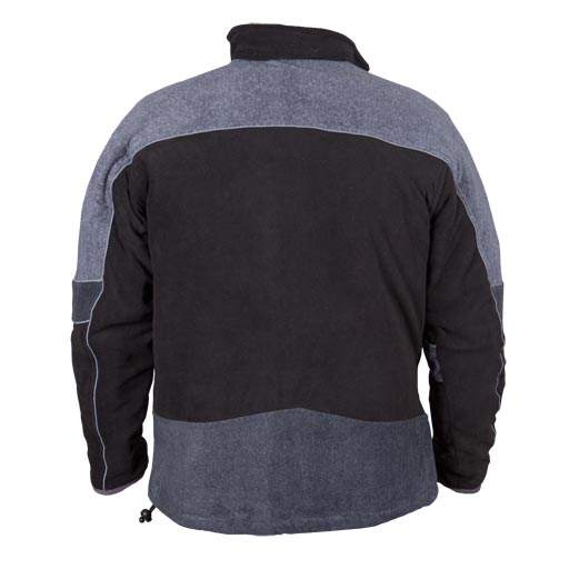 Bluza ochronna ocieplana z polaru REIS - POL-POLAREX POL-POLAREX