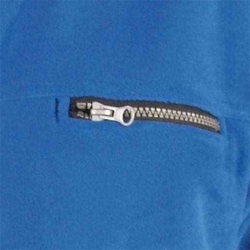 Bluza z polaru ochronna REIS - POLAR-HONEY POLAR-HONEY