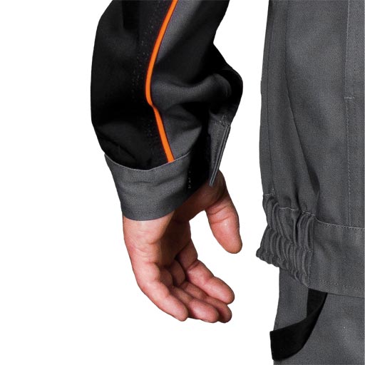 Bluza ochronna REIS - PRO-J PRO-J