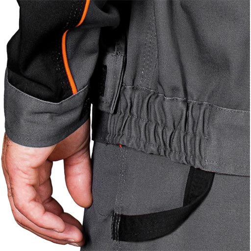 Bluza ochronna REIS - PRO-J PRO-J