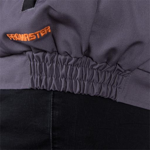 Kurtka ochronna ocieplana REIS - PRO-WIN-J PRO-WIN-J