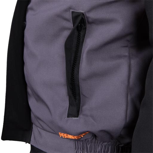 Kurtka ochronna ocieplana REIS - PRO-WIN-J PRO-WIN-J