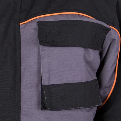 Kurtka ochronna ocieplana REIS - PRO-WIN-J PRO-WIN-J