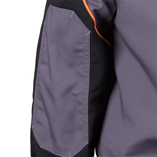 Kurtka ochronna ocieplana REIS - PRO-WIN-J PRO-WIN-J