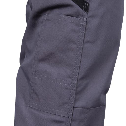 Spodnie ochronne ocieplane do pasa REIS - PRO-WIN-T PRO-WIN-T