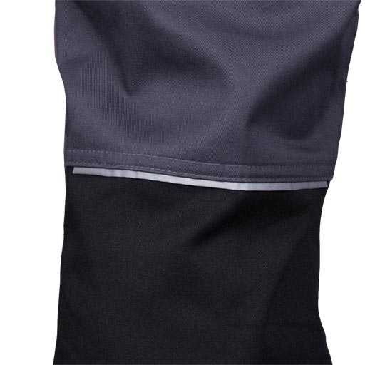 Spodnie ochronne ogrodniczki REIS - PROM-B PROM-B