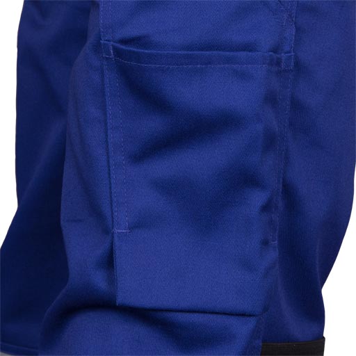 Spodnie ochronne ogrodniczki REIS - PROM-B PROM-B