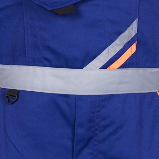 Spodnie ochronne ogrodniczki REIS - PROM-B PROM-B