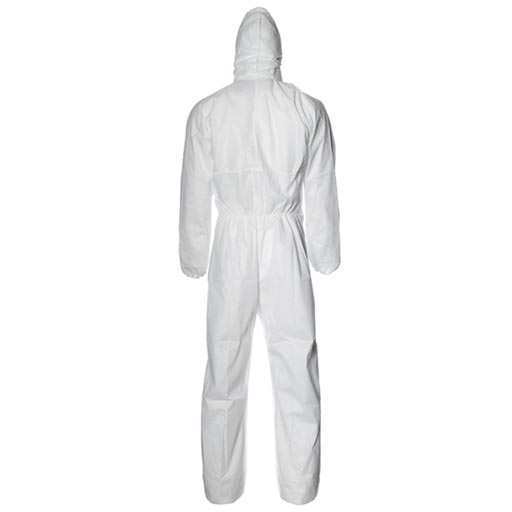 Kombinezon ochronny DUPONT - PROS-CHF5W PROS-CHF5W