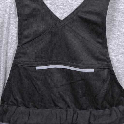 Spodnie ochronne ogrodniczki REIS - PROX-B PROX-B