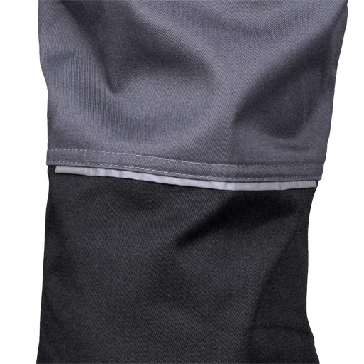 Spodnie ochronne ogrodniczki REIS - PROX-B PROX-B