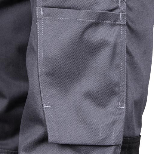 Spodnie ochronne ogrodniczki REIS - PROX-B PROX-B