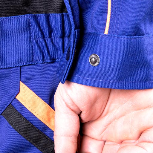 Bluza ochronna REIS - PROX-J PROX-J