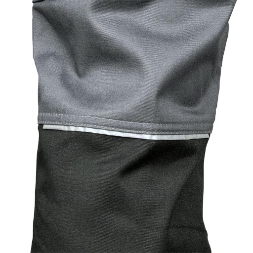 Spodnie ochronne do pasa REIS - PROX-T PROX-T