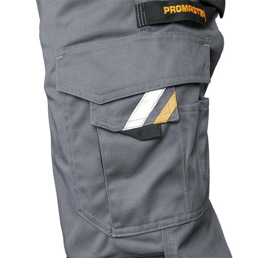 Spodnie ochronne do pasa REIS - PROX-T PROX-T