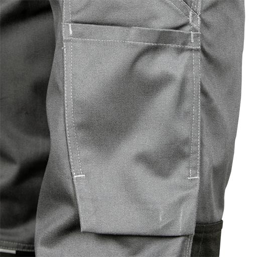 Spodnie ochronne do pasa REIS - PROX-T PROX-T