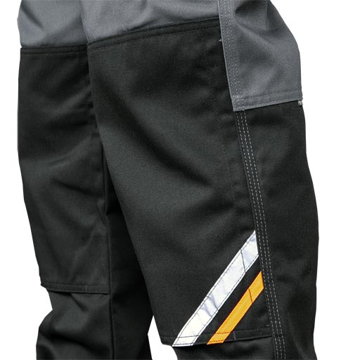 Spodnie ochronne do pasa REIS - PROX-T PROX-T