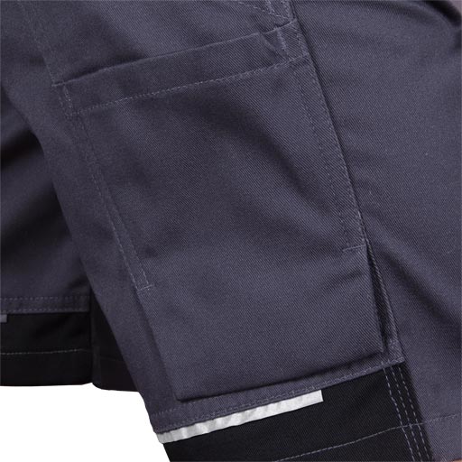 Spodnie ochronne do pasa - krótkie REIS - PROX-TS PROX-TS