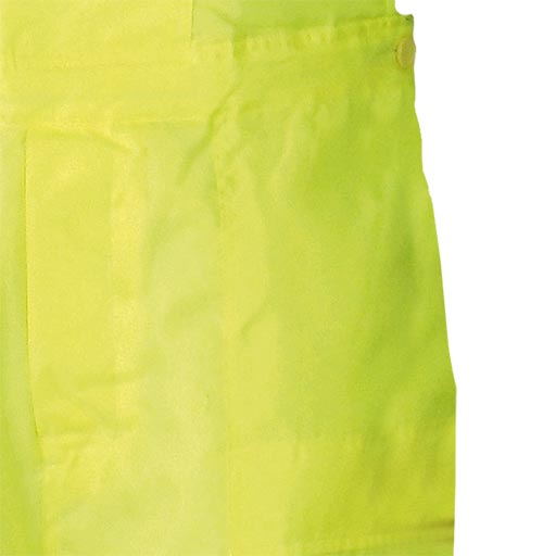 Spodnie ochronne ogrodniczki ocieplane REIS - S-VIS S-VIS