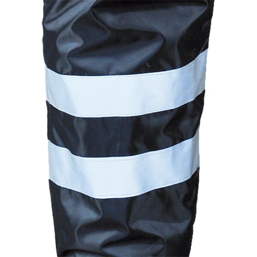 Spodnie ochronne ogrodniczki ocieplane REIS - S-WINTER-STR S-WINTER-STR