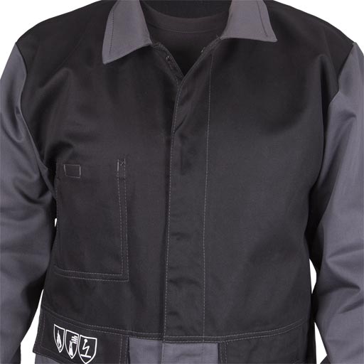 Bluza ochronna REIS - SAFE-J SAFE-J