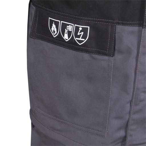 Bluza ochronna REIS - SAFE-J SAFE-J